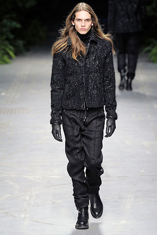 Costume National / - 2010-2011